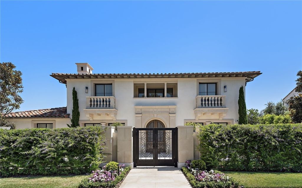 18 Coastline, Newport Coast