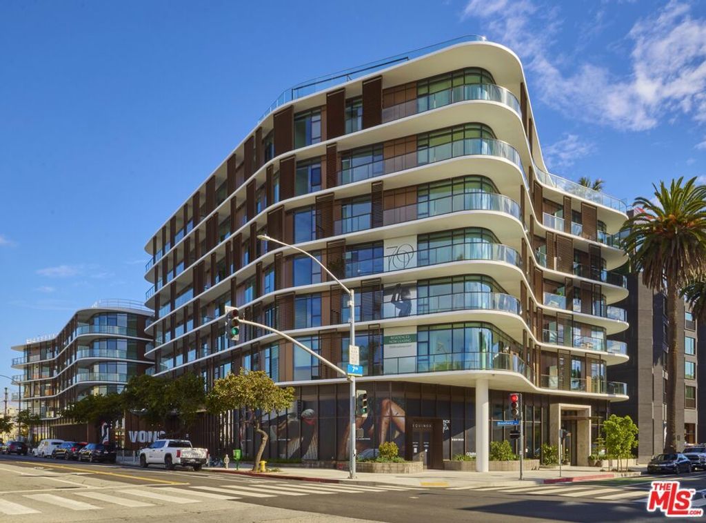 700 Broadway # 560, Santa Monica