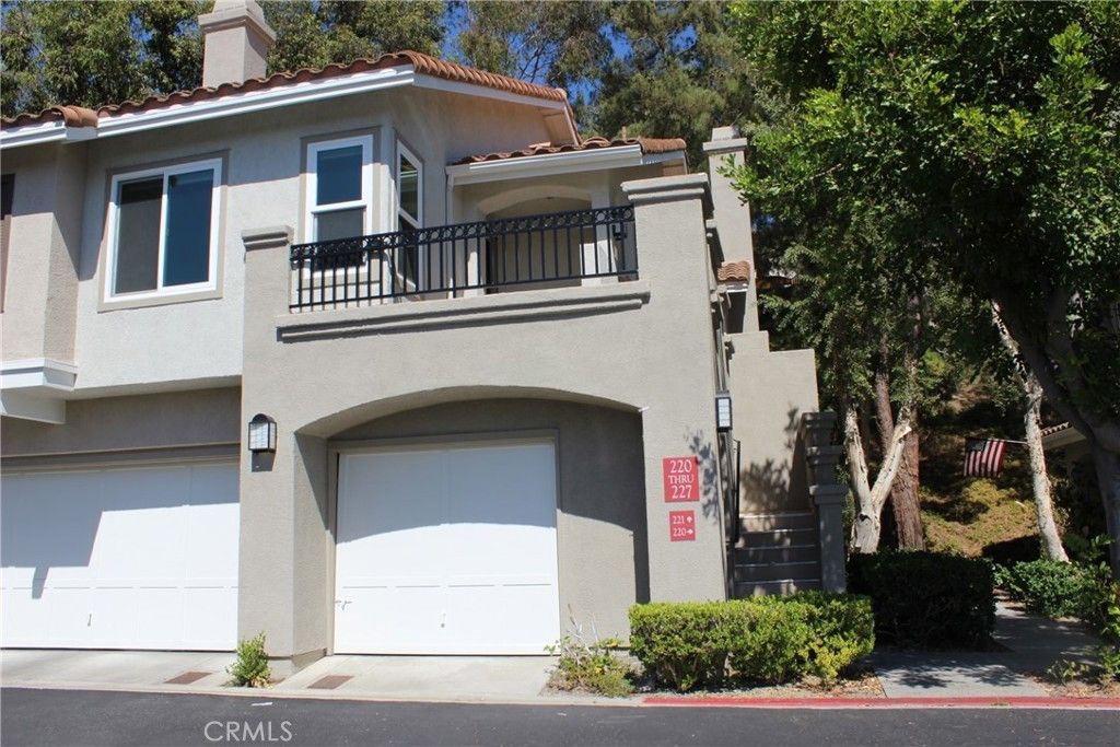 221 California Court, Mission Viejo