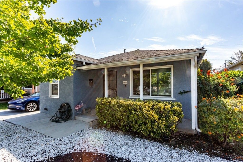 4868 W 133rd, Hawthorne