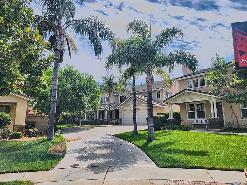 6373 Daylily Court, Rancho Cucamonga