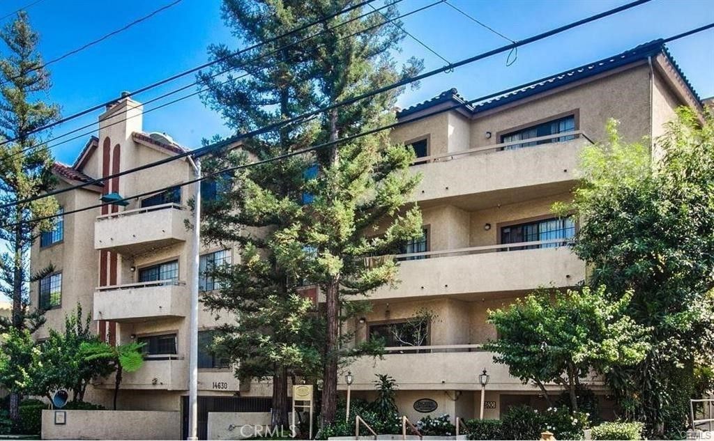 14630 Dickens, Sherman Oaks