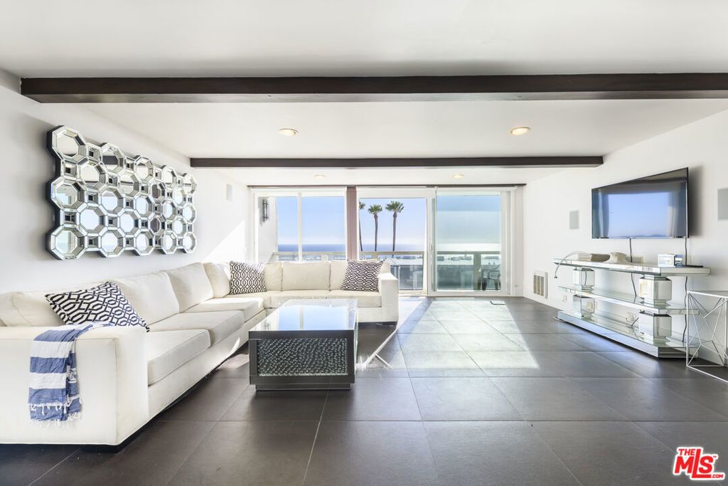 11958 Oceanaire Lane, Malibu