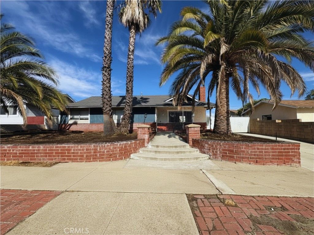 8469 Edwin, Rancho Cucamonga