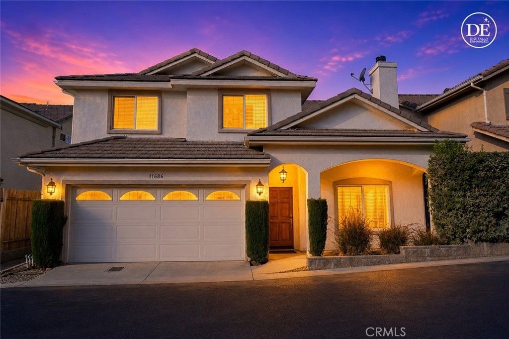 11855 Birch Grove, Sylmar