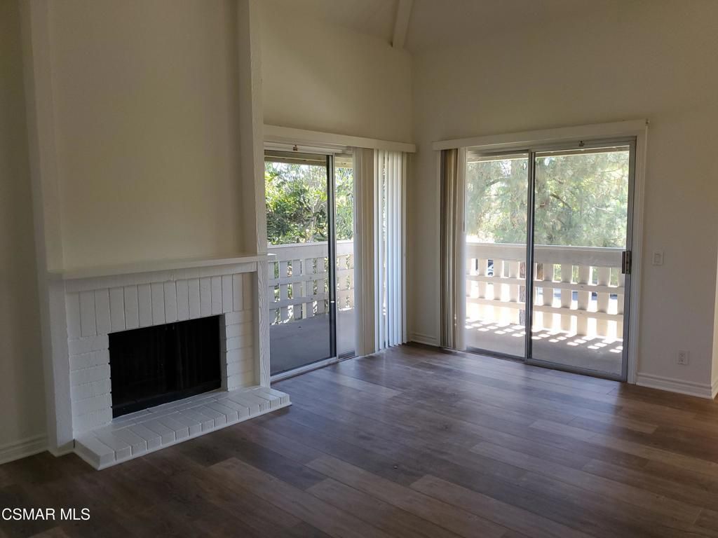 427 Arbor Lane Court # 206, Thousand Oaks