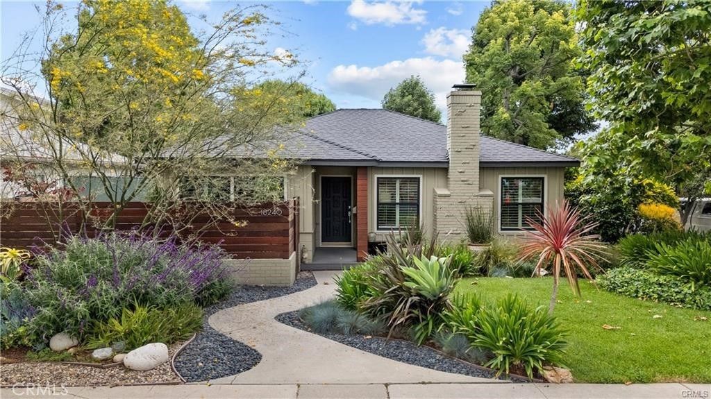 18240 Rayen Street, Northridge