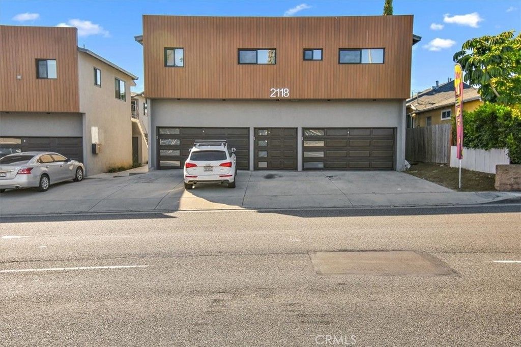 2118 Manhattan Beach Boulevard # D, Redondo Beach