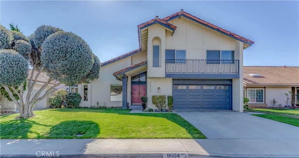 9604 Newfame, Fountain Valley