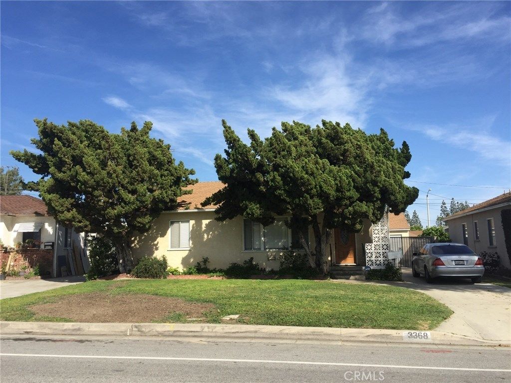 3368 Earlswood, Rosemead
