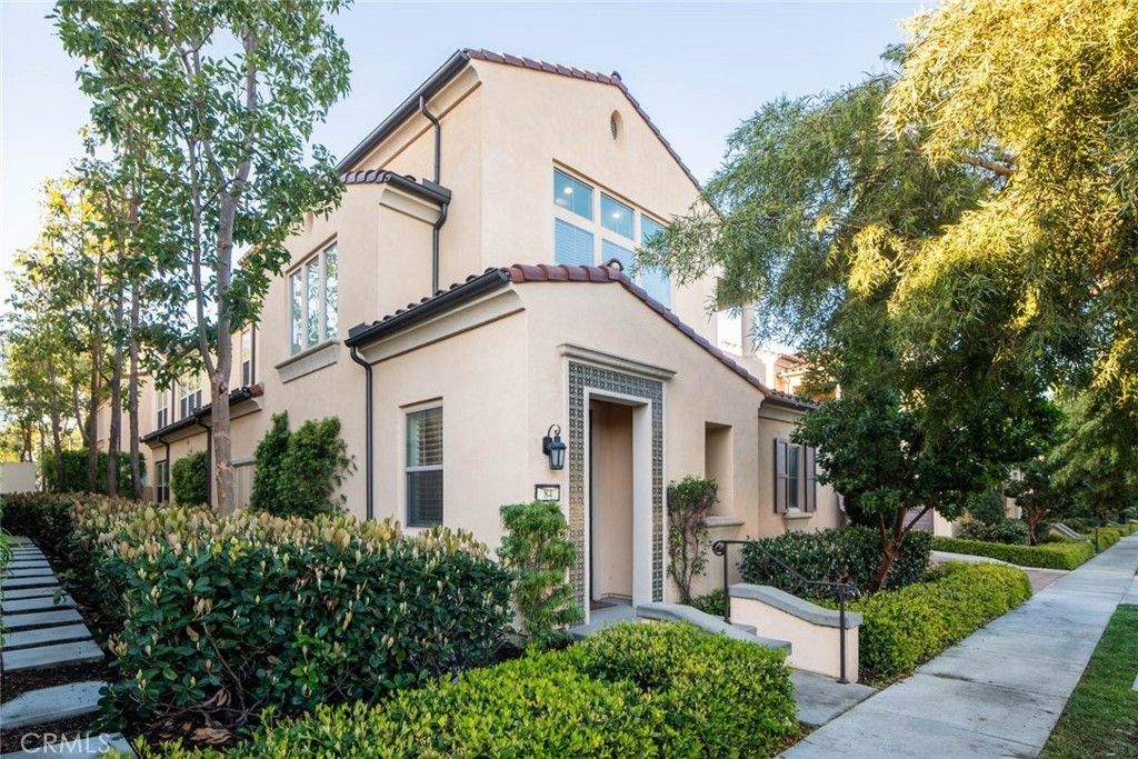 84 Nature, Irvine