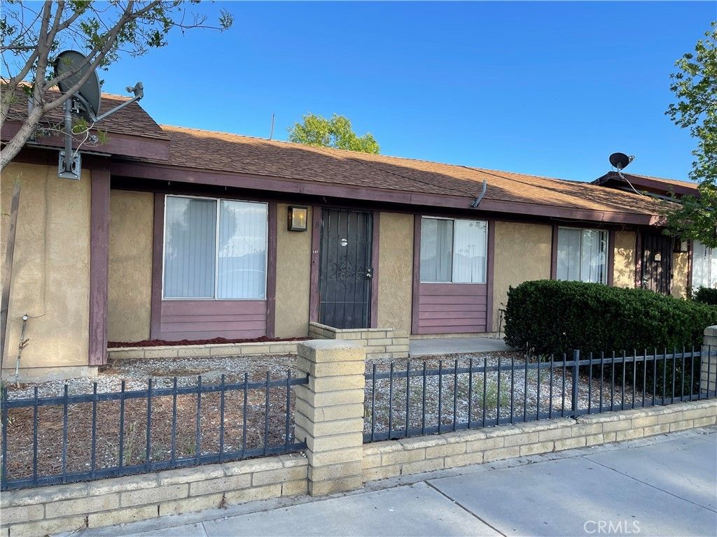 507 Montecito Avenue # B, Hemet