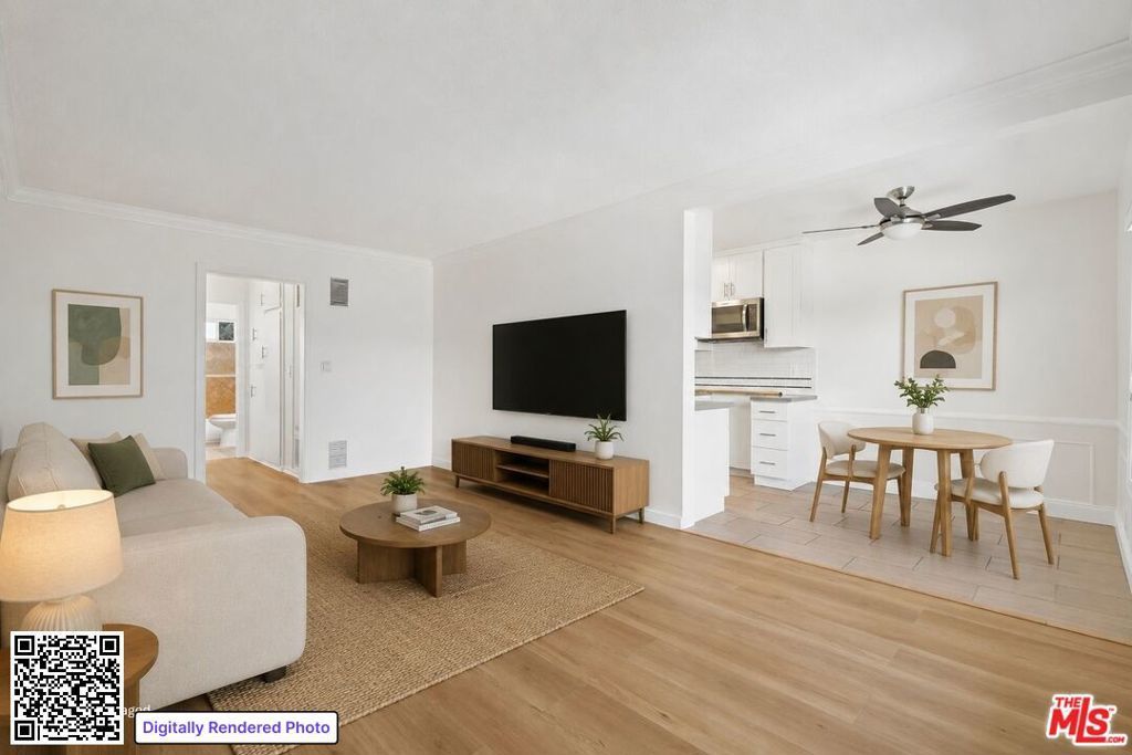1220 N Ogden Drive # 11, West Hollywood