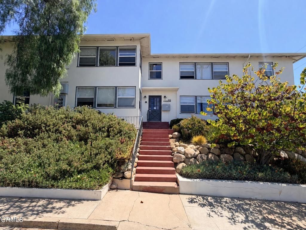 102 N Kalorama Street # 1, Ventura