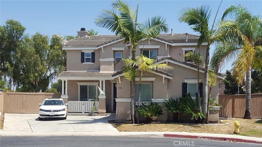 396 Monte Vista Way, Oceanside