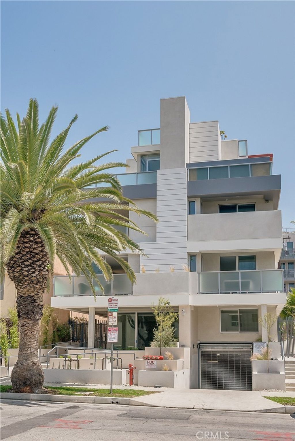 1148 N Detroit Street # 2b, West Hollywood