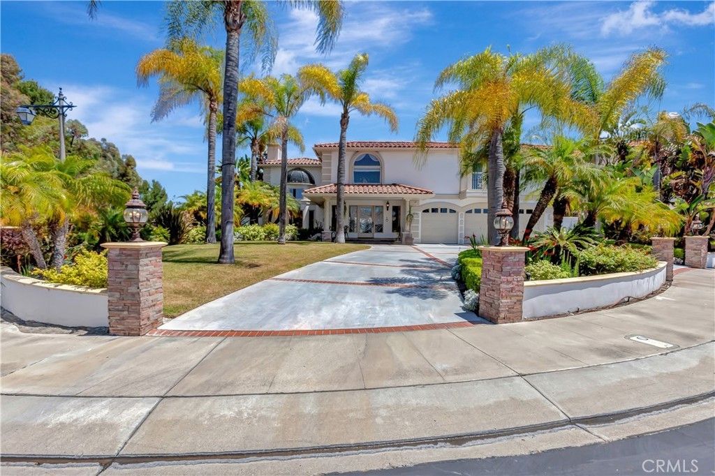 3140 E Bradbury Court, Orange