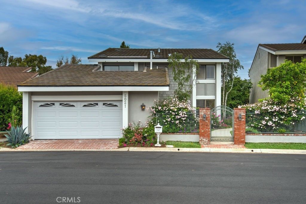 5021 Corkwood Lane, Irvine