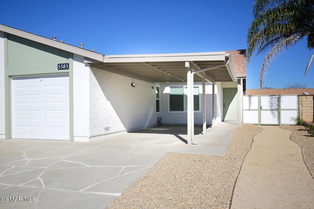 5383 Felicia Street, Camarillo
