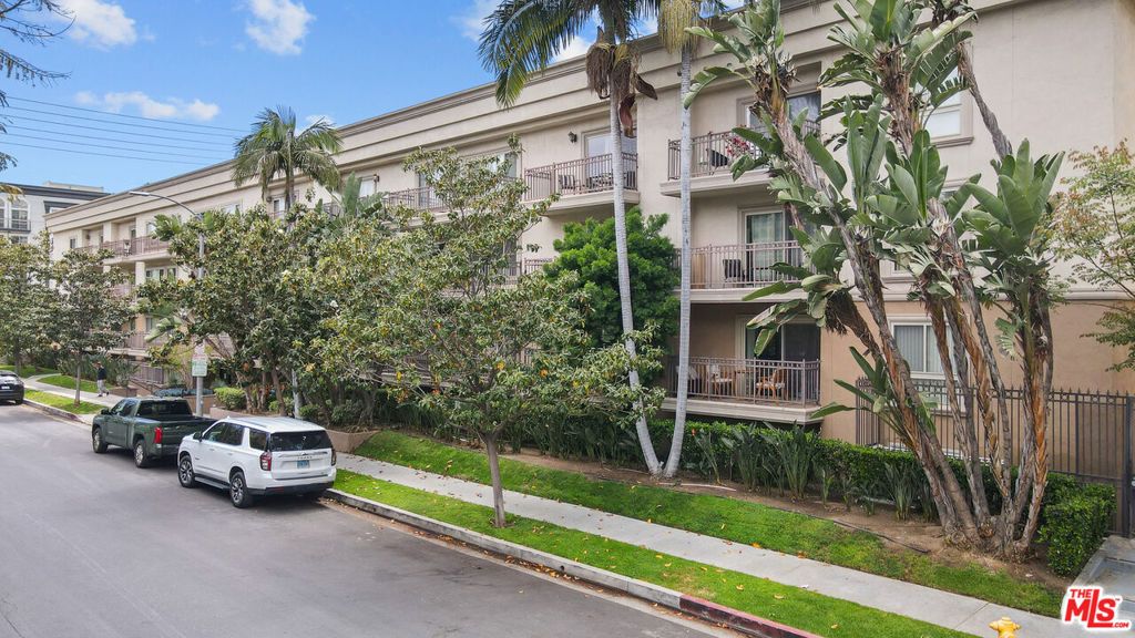 141 S Clark Drive # 409, Los Angeles