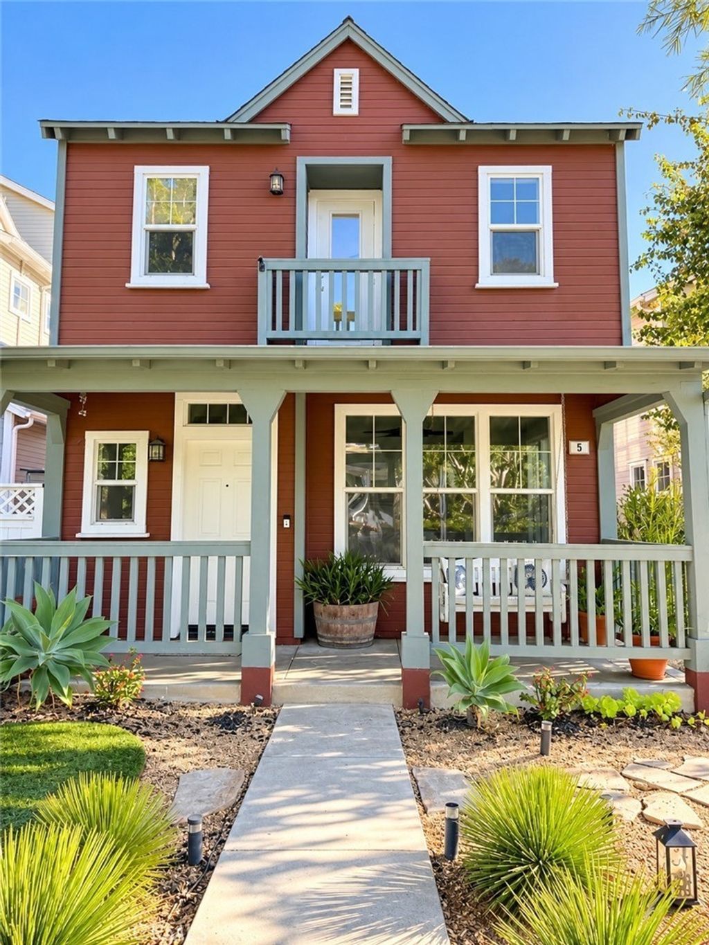 5 Lindenwood Farm, Ladera Ranch