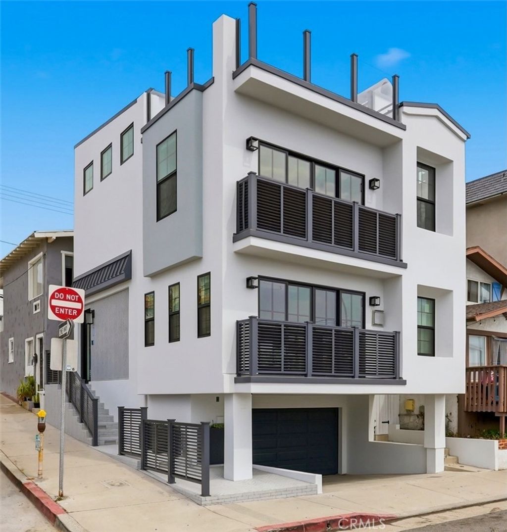 2650 Hermosa Avenue, Hermosa Beach