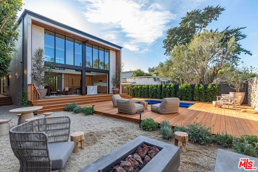 23505 Malibu Colony Road, Malibu