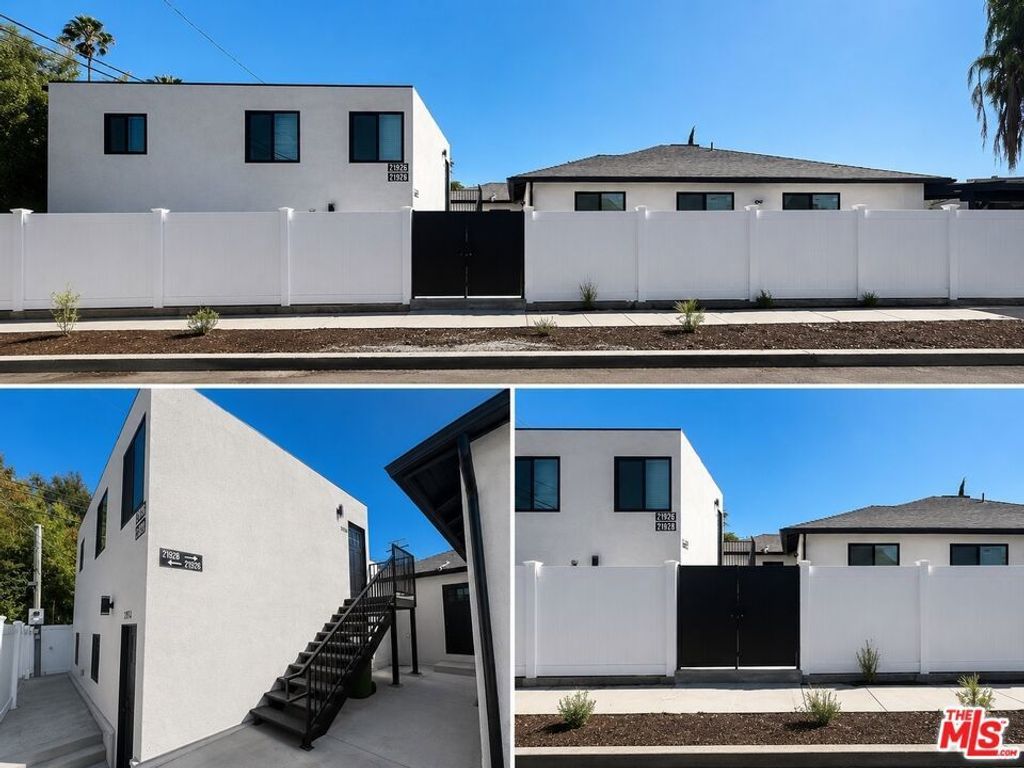 21928 Viscanio Rd, Woodland Hills
