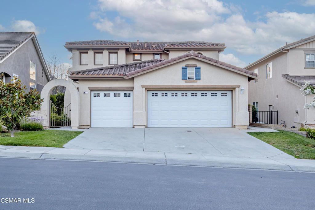 671 Camino De La Luna, Newbury Park