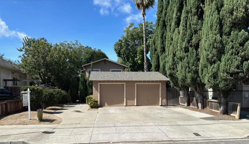 715 Locust Street, San Jose
