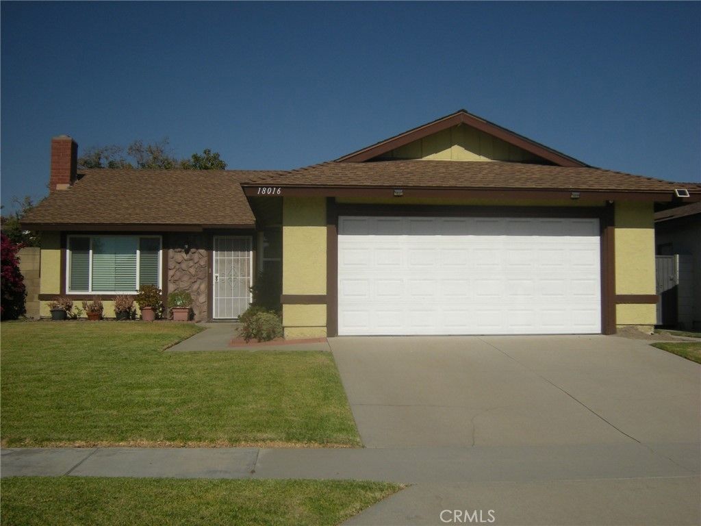 18016 Stowers, Cerritos