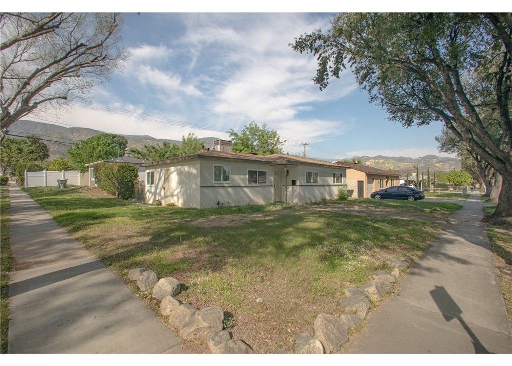 496 W 48th, San Bernardino