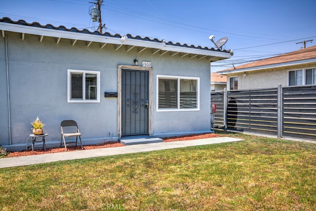 1003 Simmons Ave, East Los Angeles
