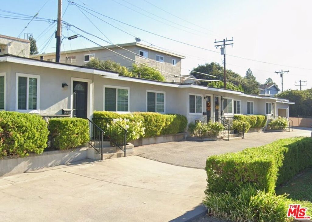 4110 Ocean View Boulevard # 1/2, Montrose