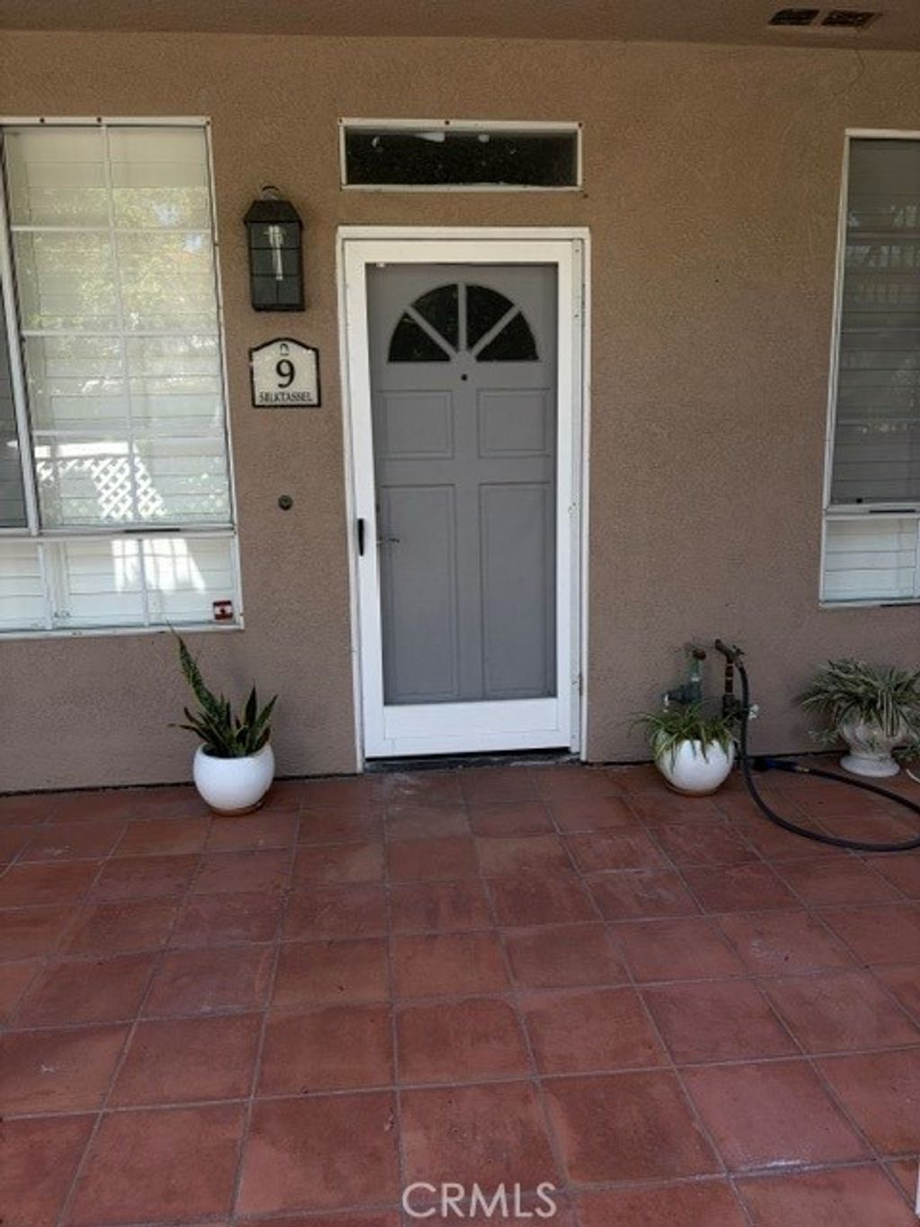 9 Silktassel, Rancho Santa Margarita