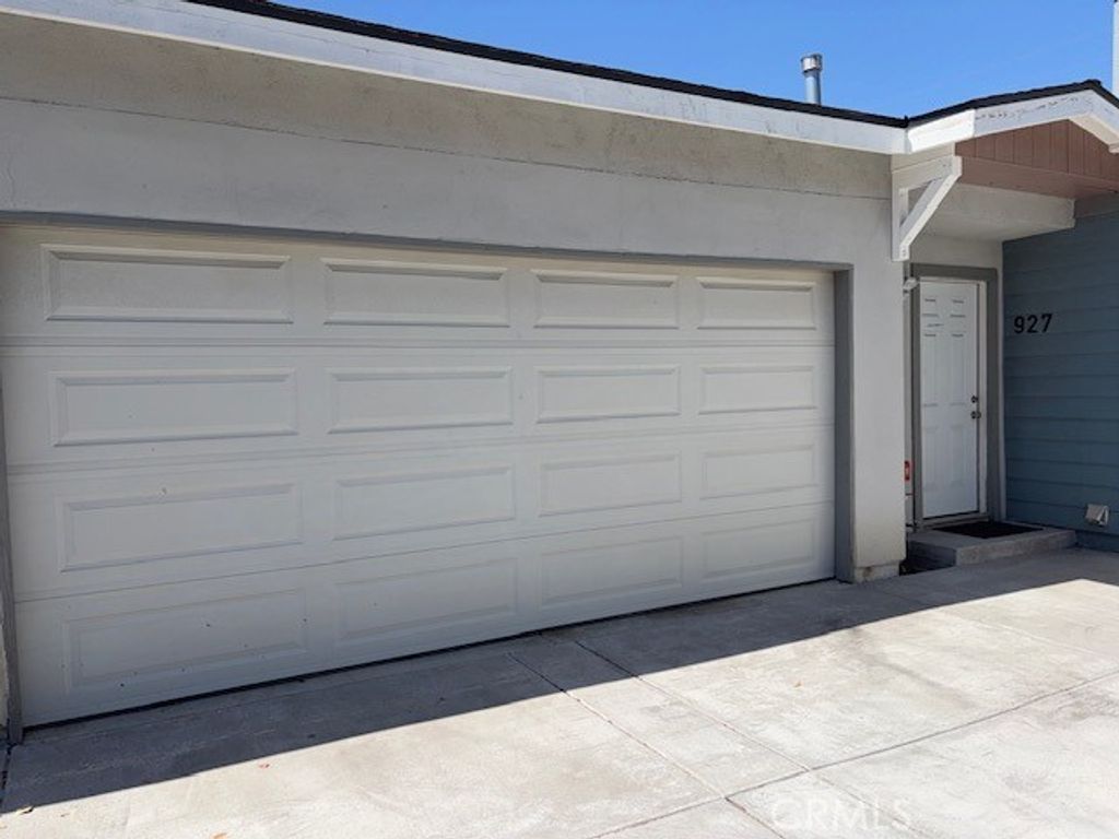 927 W. Olive Ave, Monrovia