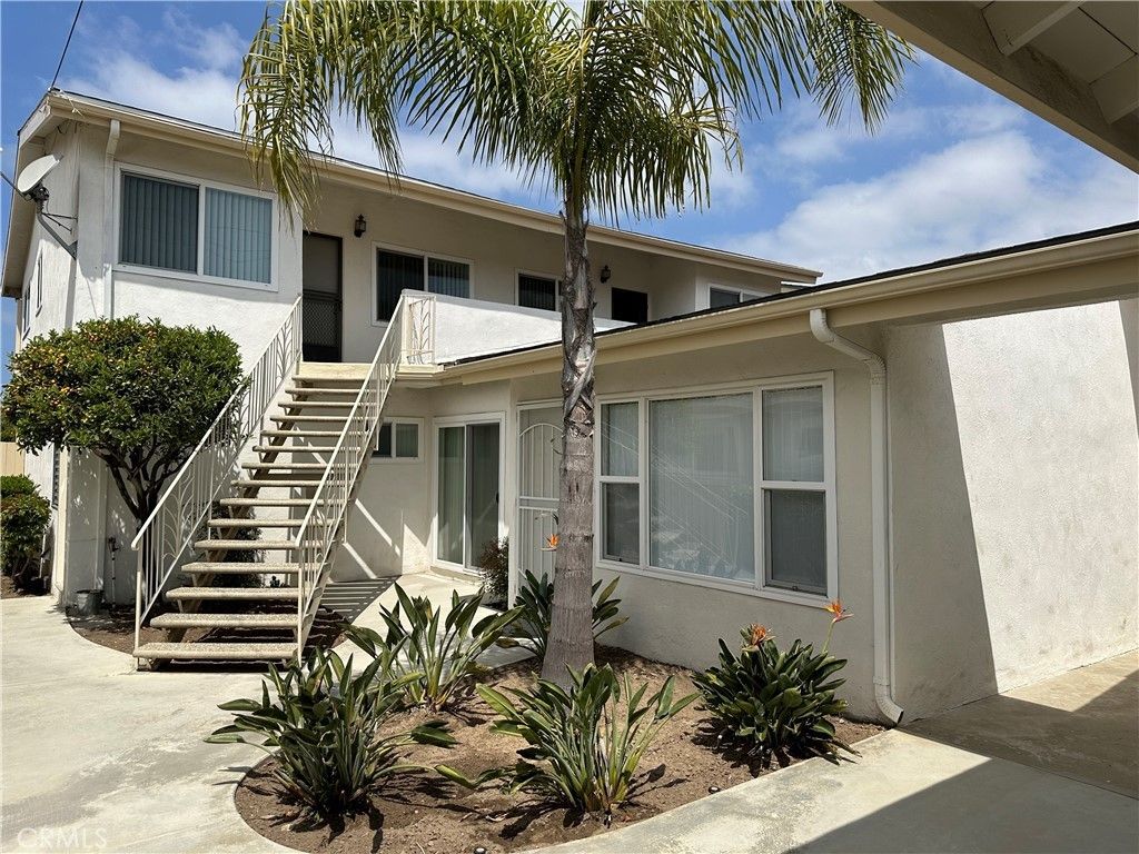 21023 Donora Avenue # B, Torrance