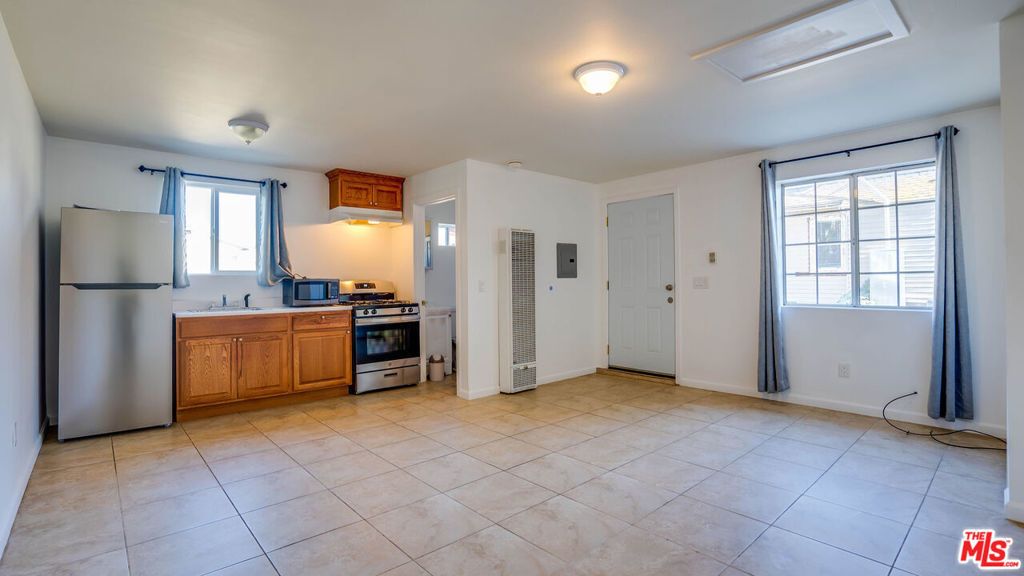 1478 W 29th Street # #2, Los Angeles