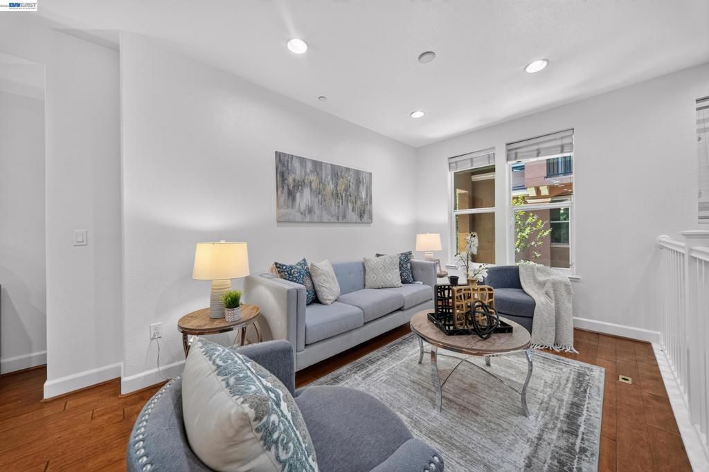 1656 Lee Way, Milpitas
