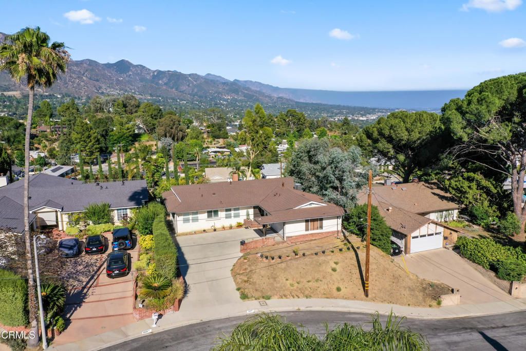 6823 Northford Drive, Tujunga