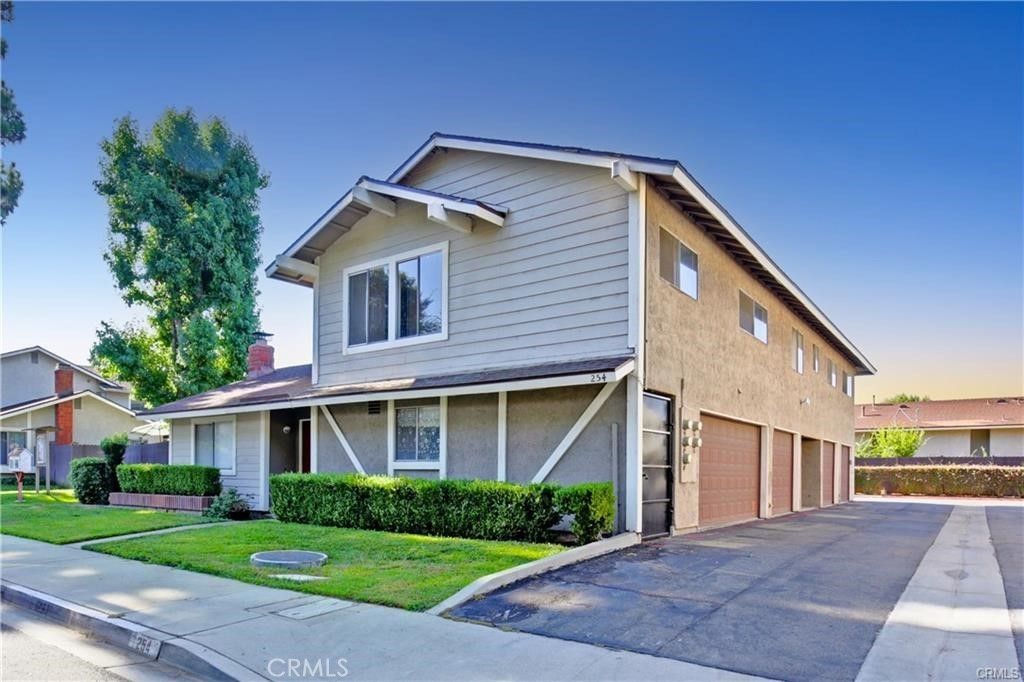254 W Grove Street # 4, Pomona