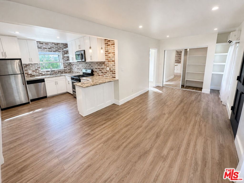 8912 Krueger Street, Culver City