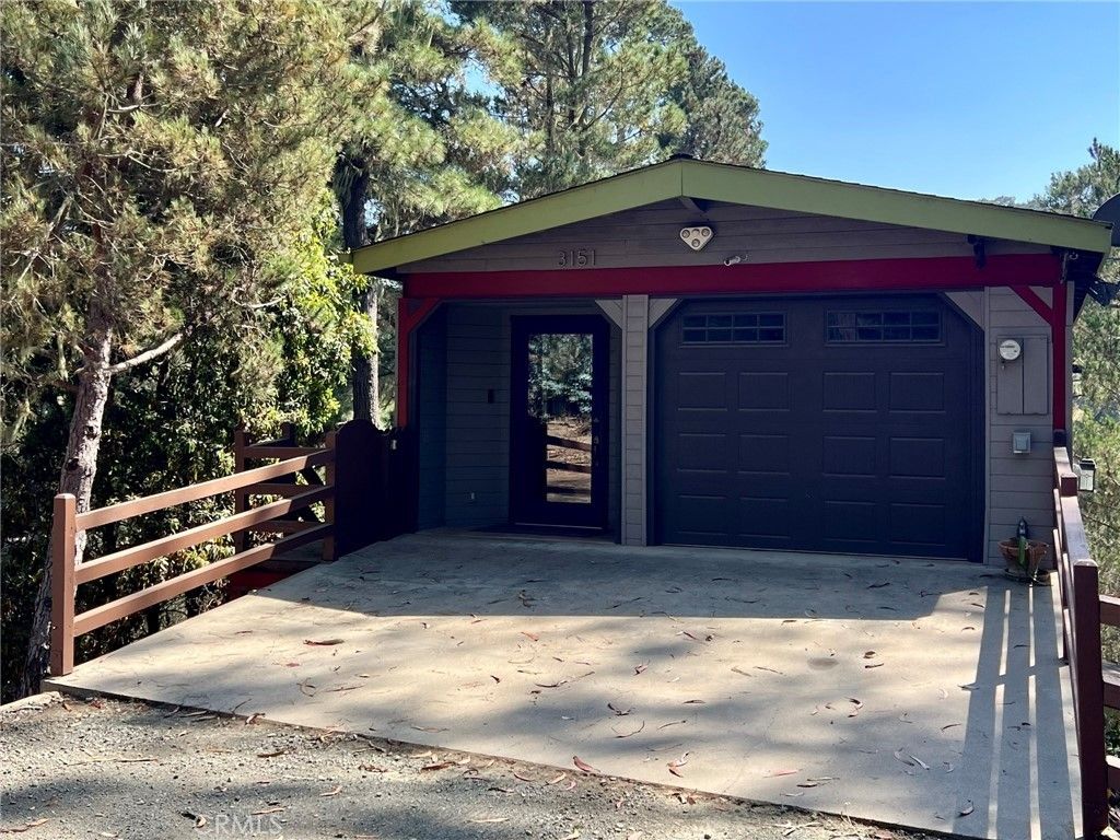 3151 Ramsey Drive, Cambria