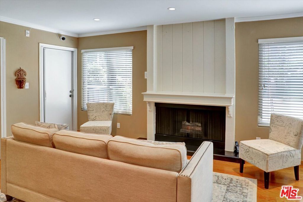 4845 Maytime Lane, Culver City