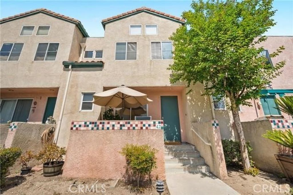 13901 Olive View # 42, Sylmar