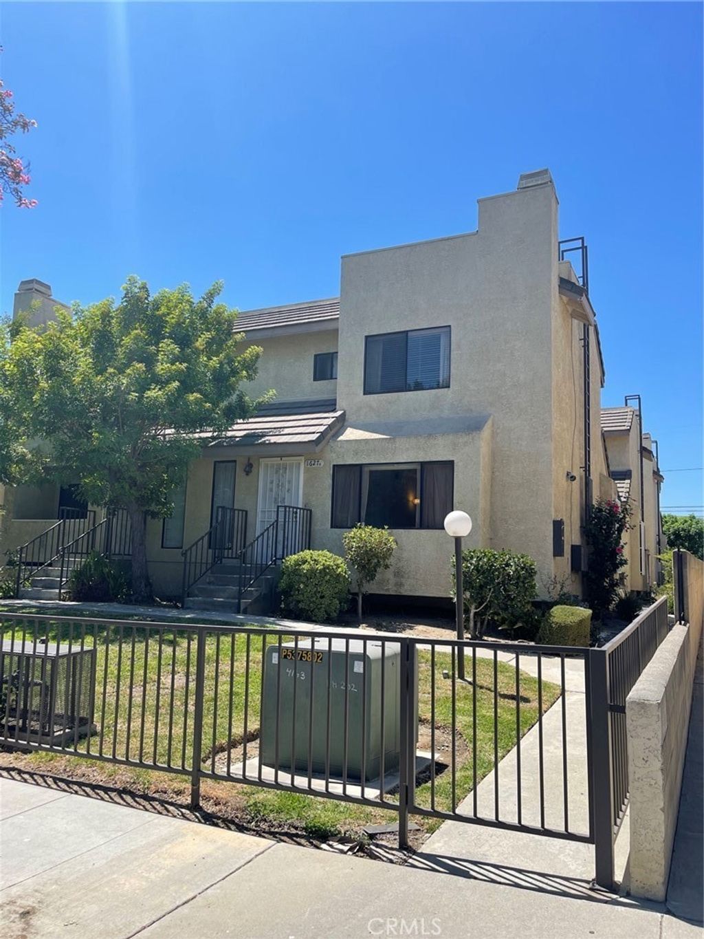 1627 #a S Marengo Avenue # A, Alhambra