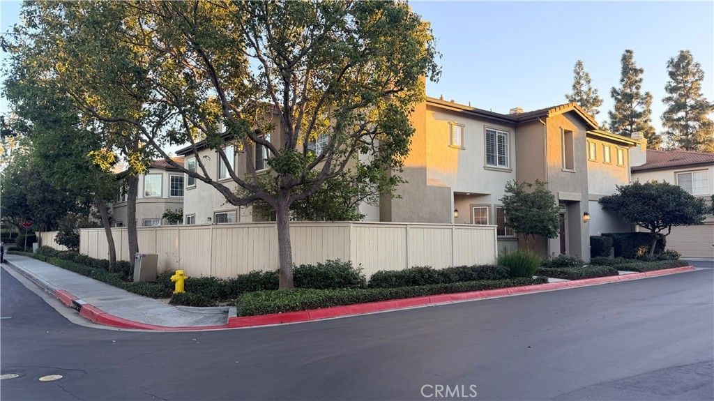 449 Ridgeway, Irvine