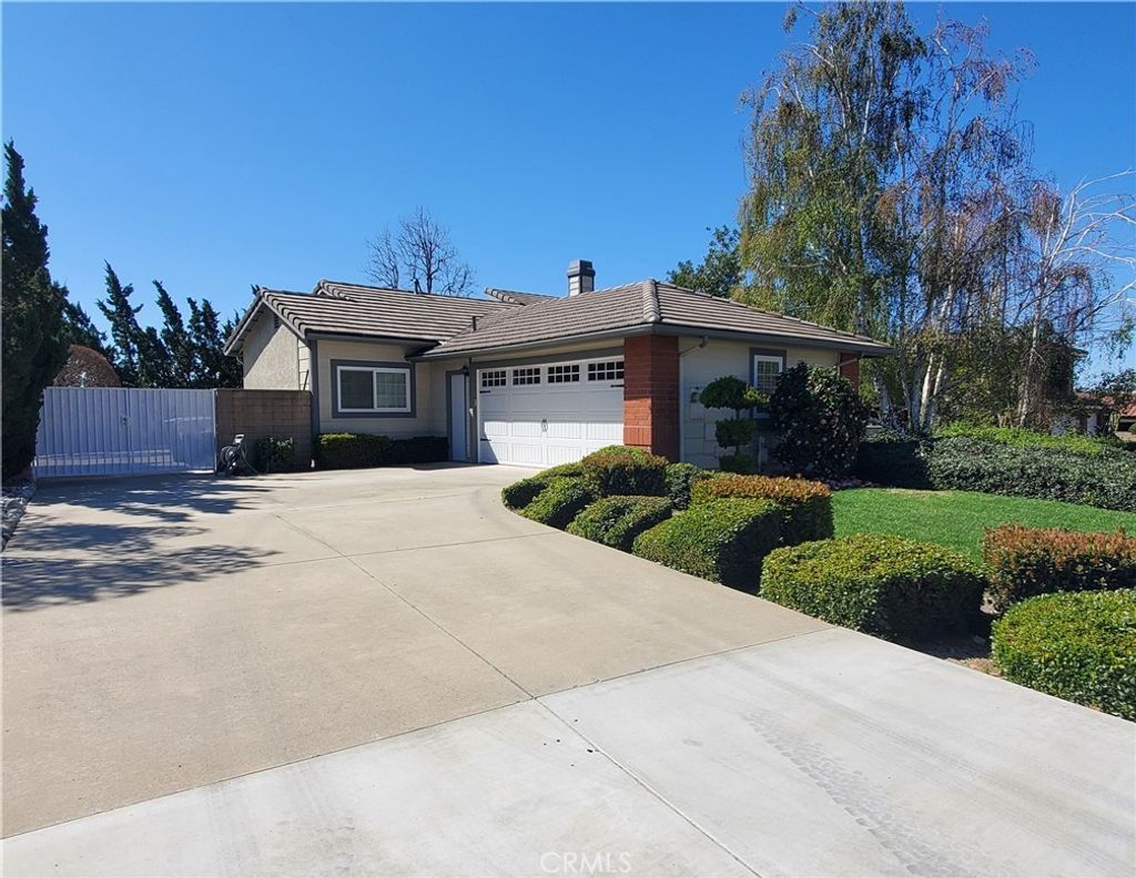 312 E Georgetown, Claremont