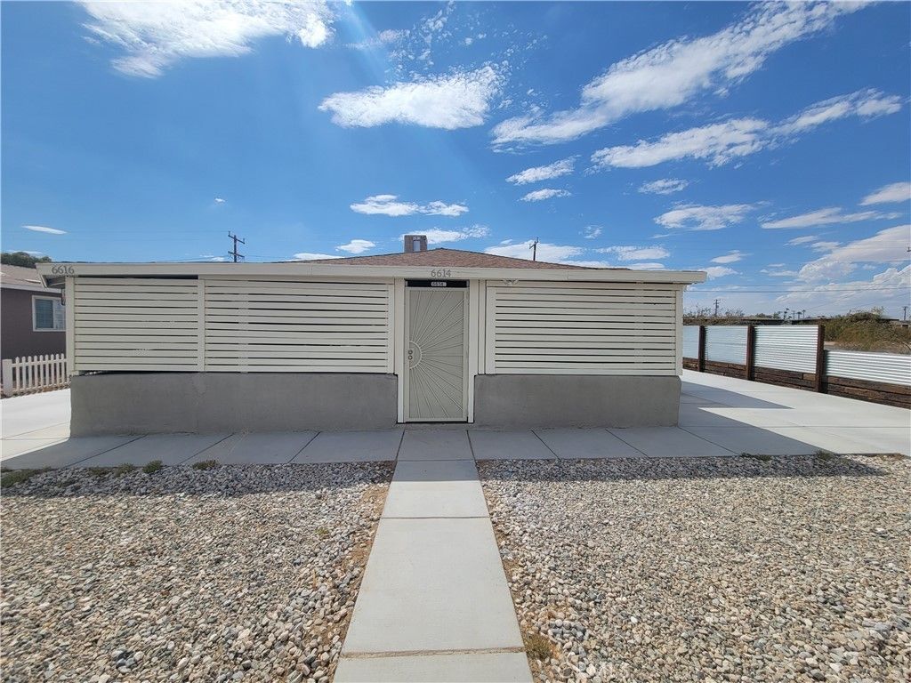 6614 Tamarisk # 1, 29 Palms