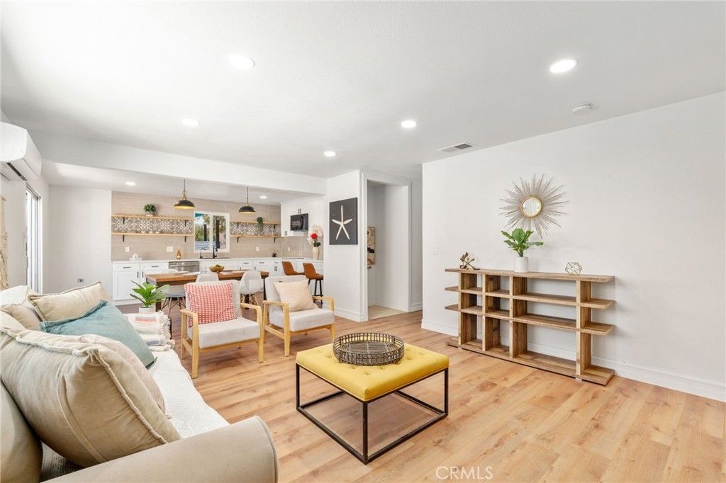 10931 Knobb, Morongo Valley